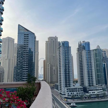 Cosy Studio In Marina دبي المظهر الخارجي الصورة
