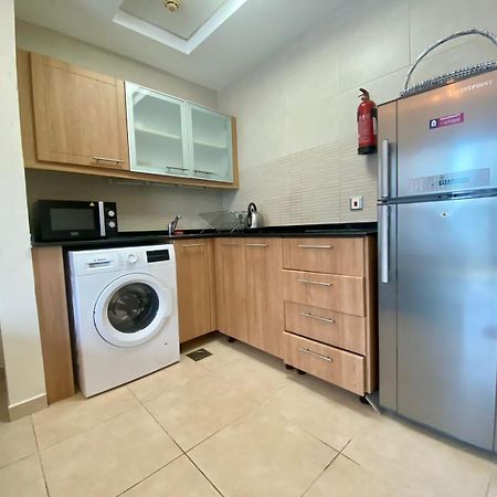 Cosy Studio In Marina دبي المظهر الخارجي الصورة