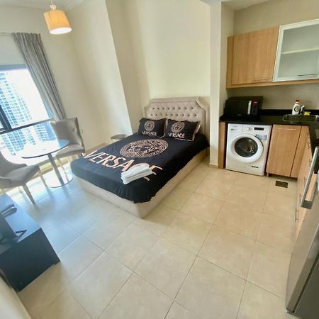 Cosy Studio In Marina دبي المظهر الخارجي الصورة