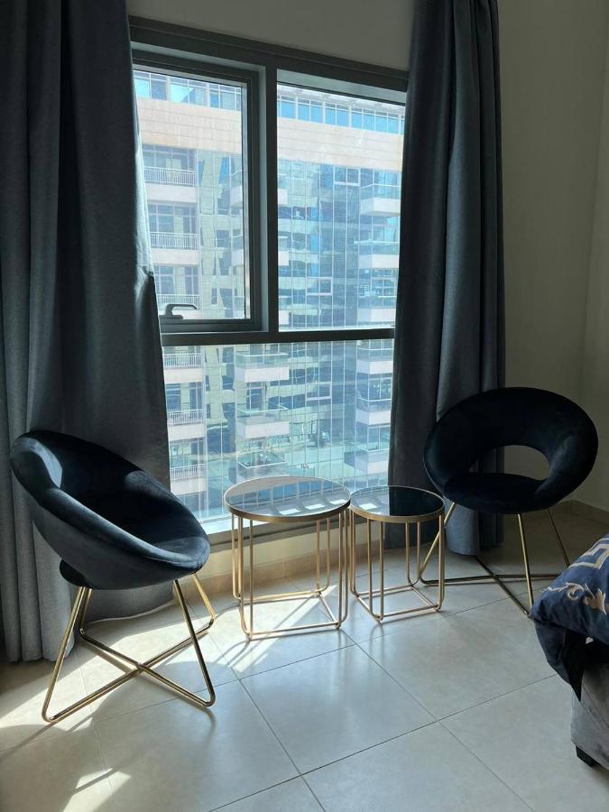 Cosy Studio In Marina دبي المظهر الخارجي الصورة
