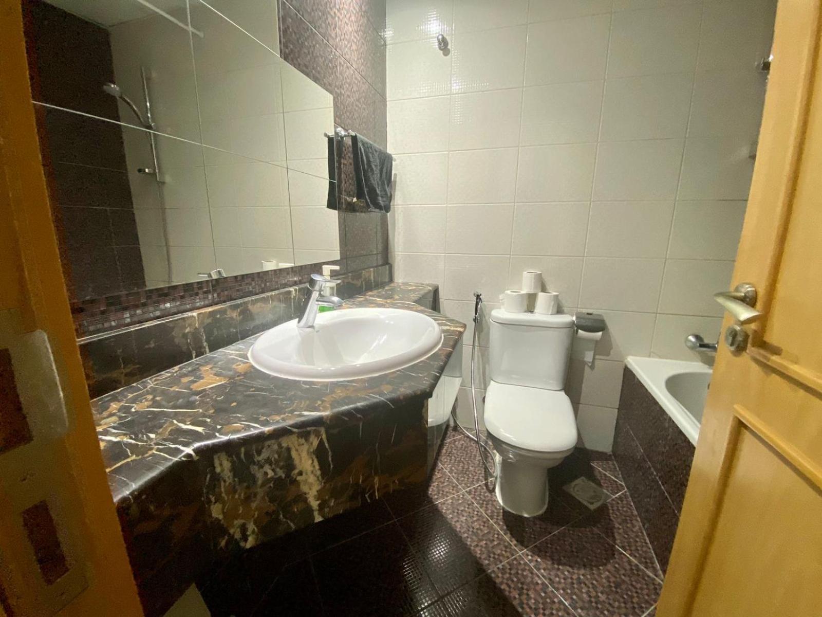 Cosy Studio In Marina دبي المظهر الخارجي الصورة